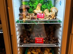 -太婆天府山珍酒楼(亚运村店)