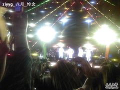 -南京奥林匹克体育中心-体育馆