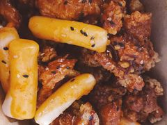 -Obligi Chicken韩式炸鸡(五道口店)