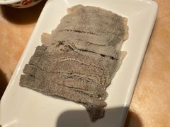 -清真·老门框爆肚涮肉·中华老字号(丰管路店)