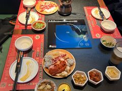 -牛New寿喜烧(金茂览秀城店)