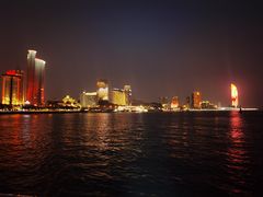 -大嶝英雄三岛战地观光园