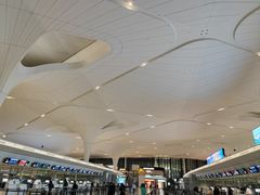 -杭州萧山国际机场