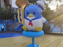 -安吉Hello Kitty乐园