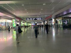 -南宁东站