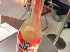 -港究茶·冠军丝袜奶茶(皇庭广场店)