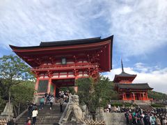 -有栖山 清光院 清水寺