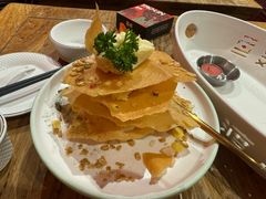 -饕林餐厅(太古里东升店)
