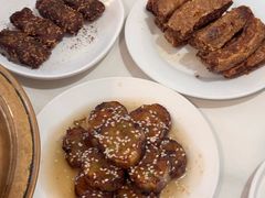 -洪运轩饭庄(北纬路店)