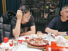 -食味楼(枫林湾店)