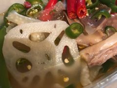 -嘉州叶婆婆钵钵鸡(建设路店)