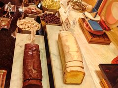 -咖啡苑 - 蔚藍夏日限定主题(永利皇宫店)