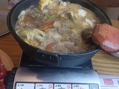 -大鲜生·亚洲菜融合小食堂