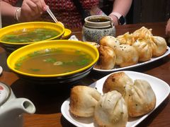 -大壶春生煎(四川中路店)