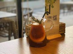 -青梅酒肆PLUS(长白仙岛北路店)