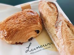 -Luneurs(幸福里店)