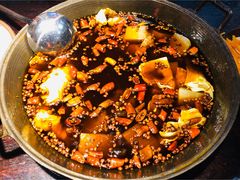 -受气牛肉·耙牛肉火锅(水晶郦城店)