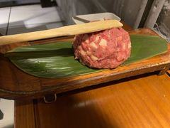 -大良毋米粥 · 粥底火锅(岭南天地店)