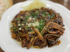 响油鳝糊-协和菜馆(凤凰街店)