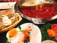 -大龙燚火锅(五一广场店)