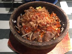 -Aqua Oasis 水天堂(石路天虹店)