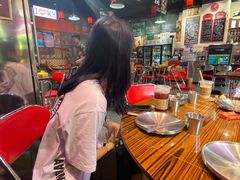 -蚝堡海鲜·威海菜·海肠捞饭·烧烤·亚洲吃蚝公司(幸福门店)