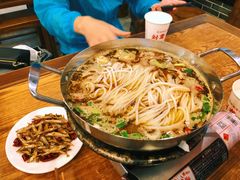 -刘聋子粉馆(张家界总店)
