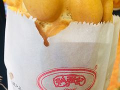 -利强记北角鸡蛋仔(弥敦道店 )