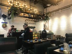 -Hi YOU你的饭局泰餐厅(雍和宫店)