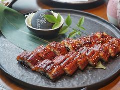 经典蒲烧活鳗-石葵(锦业时代店)