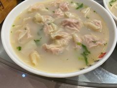 -留芳·文旅古月楼(老街店)