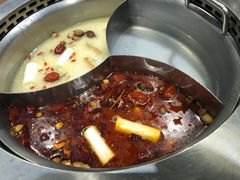 -快乐小羊·内蒙牛羊肉火锅(流花中心店)