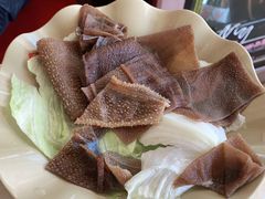 -重庆秦妈火锅(全国连锁五台山店)