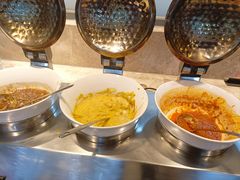 -比格比萨自助(万柳华联店)