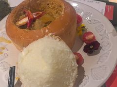 -Home Thai·泰谣(王府井apm店)