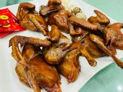 -清心鸡沙田乳鸽店·非遗传承(石溪店)