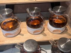 -美豪丽致酒店(广州塔琶洲会展中心店)
