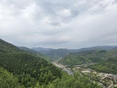 -五台山风景名胜区