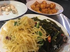 -马路牙子地桌烤肉(工体店)