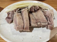 -乡亲鹅肉城(昆山店)