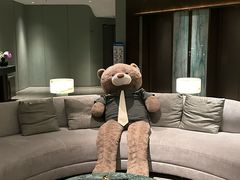 -南京THE TAI太和紫金大酒店