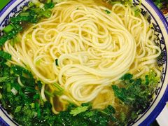 -右安门拉面