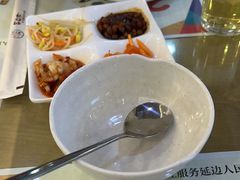 -海兰江石锅饭(水上店)