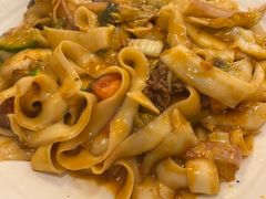 -河州春清真西北特色美食(虎踞路店)