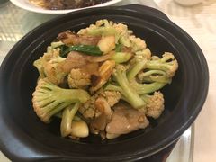 -惠丰堂饭庄·烤鸭·京味菜(翠微路店)