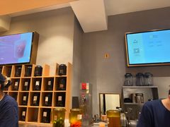 -去茶山(重庆万象城店)