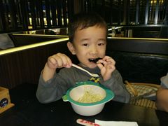 -一豚轩·烧鸟·豚骨拉面(五四路店)