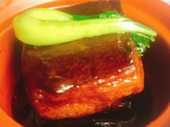 -山外山菜馆(玉泉路店)