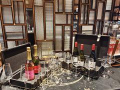 -康莱德酒店·美庭自助餐厅