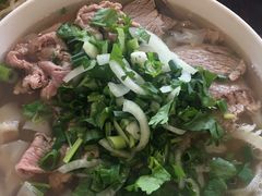 特别牛河粉-鸿记越南牛鸡粉